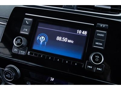 2017 HONDA CR-V 1.6 E 2WD ผ่อน 7,899 บาท 12 เดือนแรก รูปที่ 11